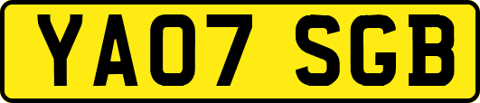 YA07SGB