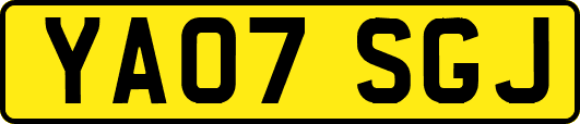YA07SGJ