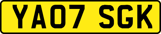 YA07SGK