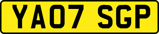 YA07SGP