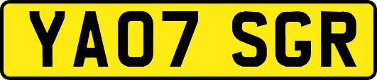 YA07SGR