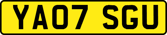 YA07SGU