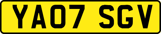 YA07SGV