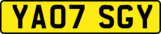 YA07SGY