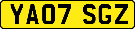 YA07SGZ