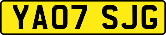 YA07SJG