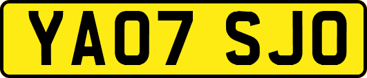 YA07SJO