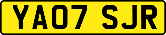 YA07SJR