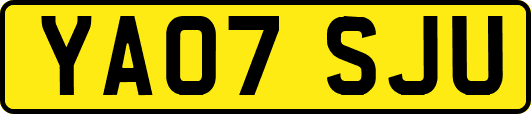 YA07SJU