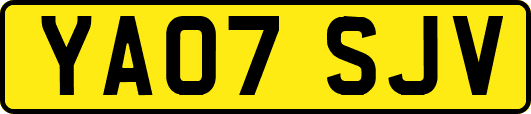 YA07SJV