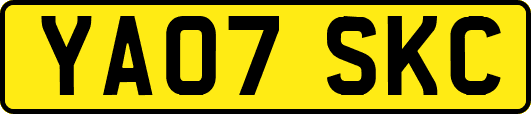 YA07SKC