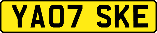 YA07SKE