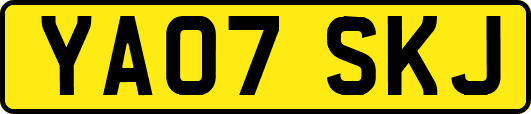 YA07SKJ