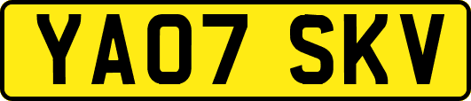 YA07SKV