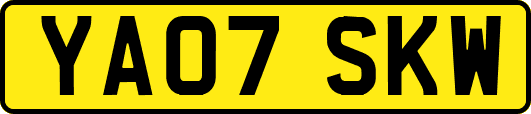 YA07SKW