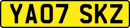 YA07SKZ