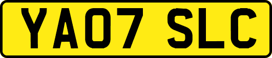 YA07SLC