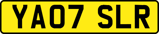 YA07SLR