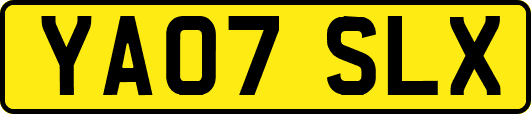 YA07SLX
