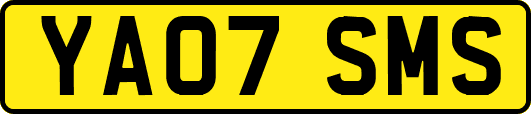 YA07SMS