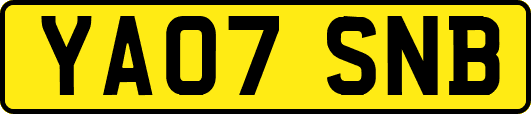 YA07SNB