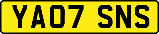 YA07SNS