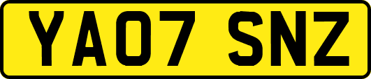 YA07SNZ