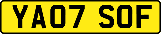 YA07SOF