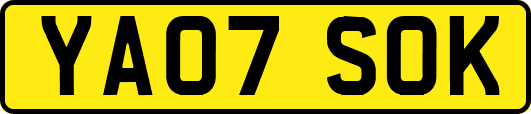 YA07SOK