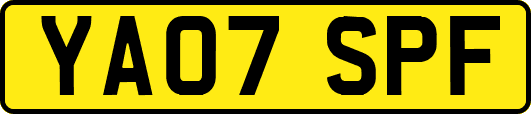 YA07SPF