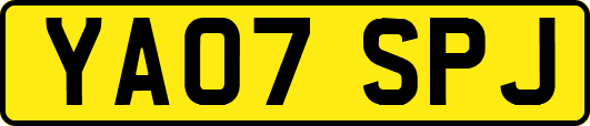 YA07SPJ