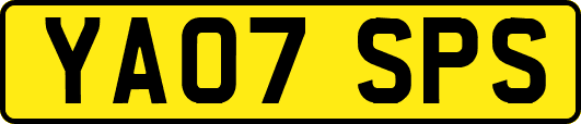 YA07SPS