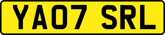 YA07SRL