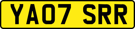 YA07SRR