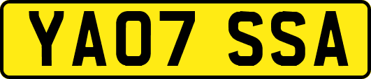 YA07SSA