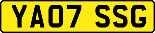 YA07SSG