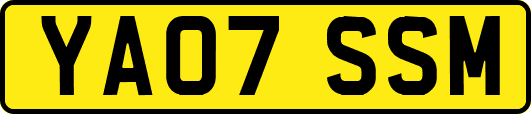 YA07SSM