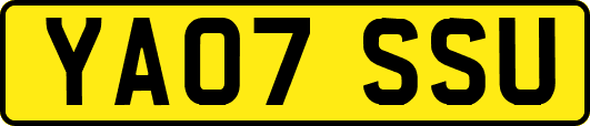 YA07SSU