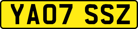 YA07SSZ