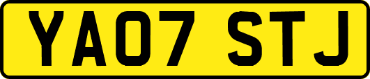 YA07STJ