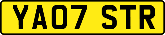 YA07STR