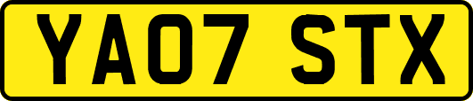 YA07STX