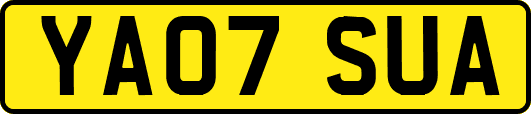 YA07SUA