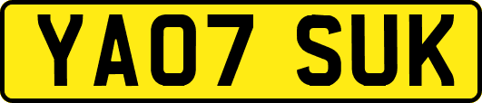 YA07SUK