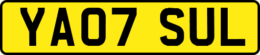 YA07SUL