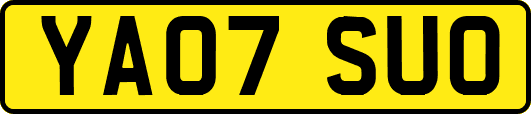YA07SUO