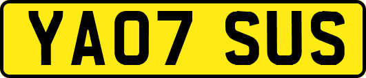 YA07SUS