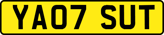 YA07SUT
