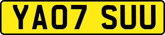 YA07SUU
