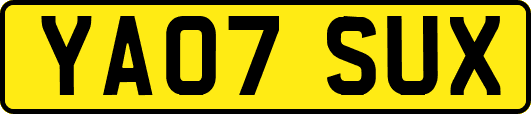 YA07SUX